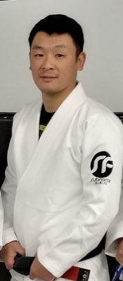 John Kim - Instructors